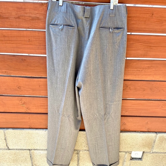 Custom made dress pants - Picture 9 of 9